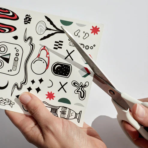 ערכת רובוט יפני - Purco