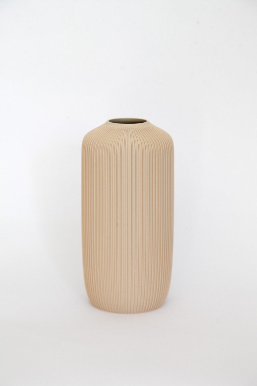 אגרטל מודפס בתלת מימד - ריוסן