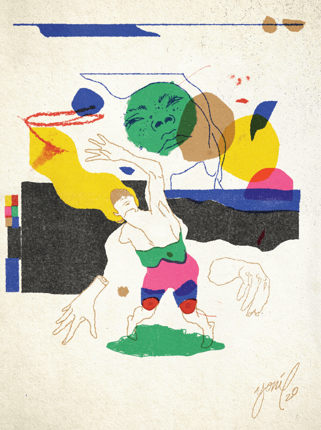 Summer | פיין ארט