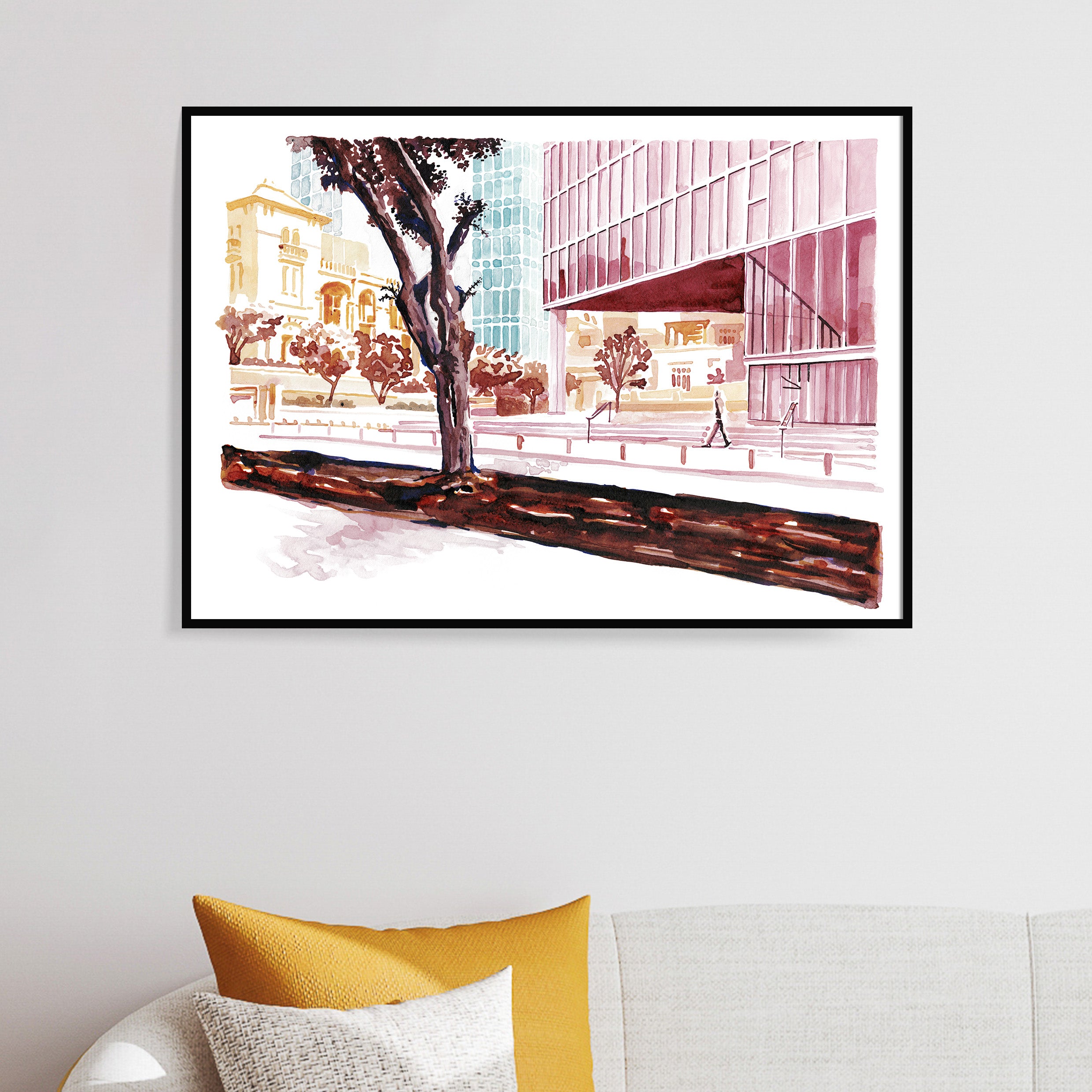 שד"ל - הדפס A3