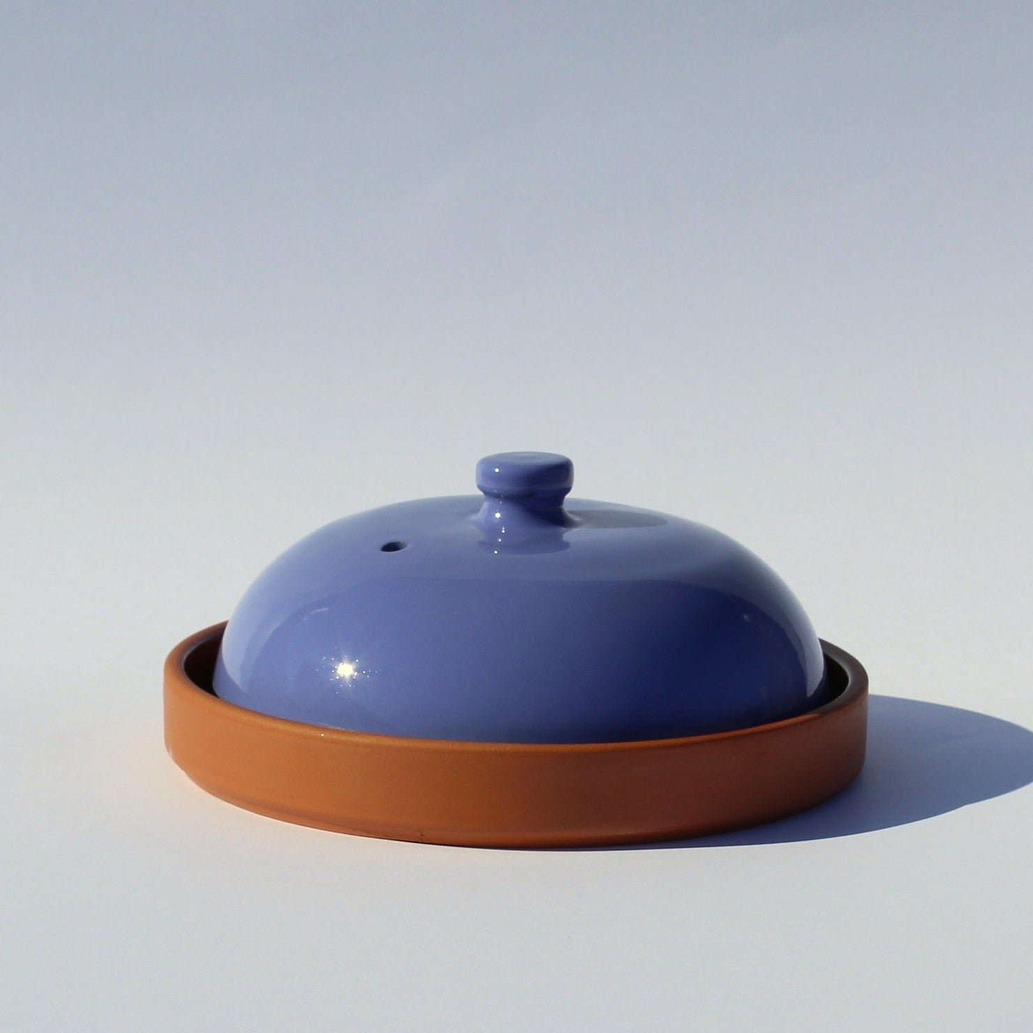 תנור אנטיפסטי - לבנדר | סטודיו אדמה