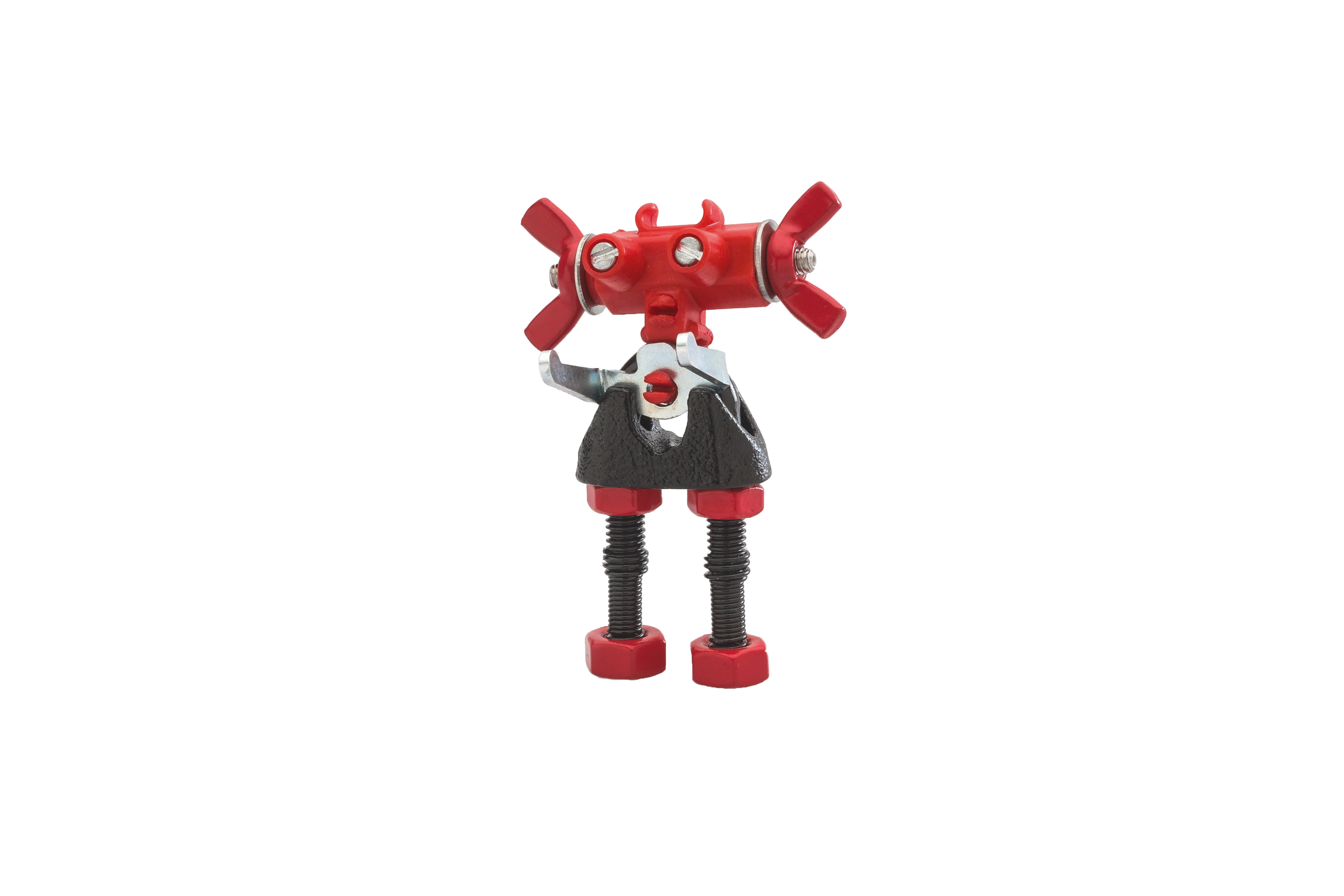 ערכת הרכבה, רובוטים - אופביטס