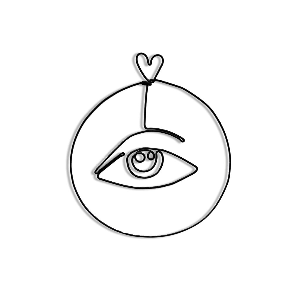 עין | שיר סניור