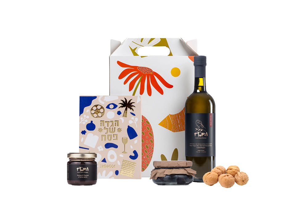 מארז מעדנייה אולסטארז