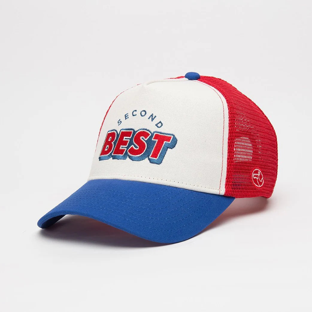 כובע Second Best