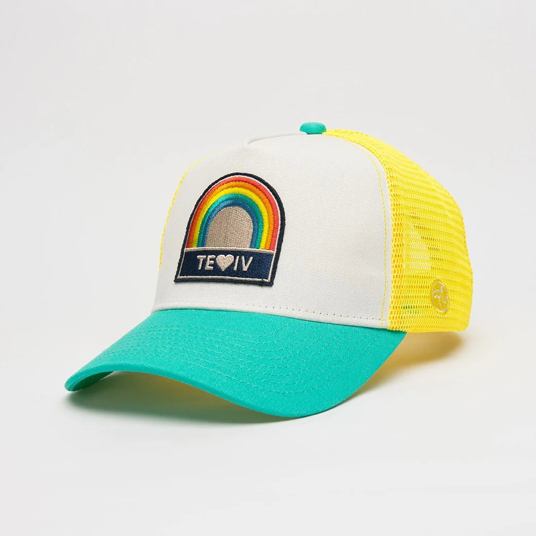 כובע Rainbow Lovers