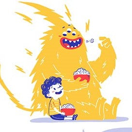 הסיפור המעניין על שאול ומפלץ החשמל - יניב הלר