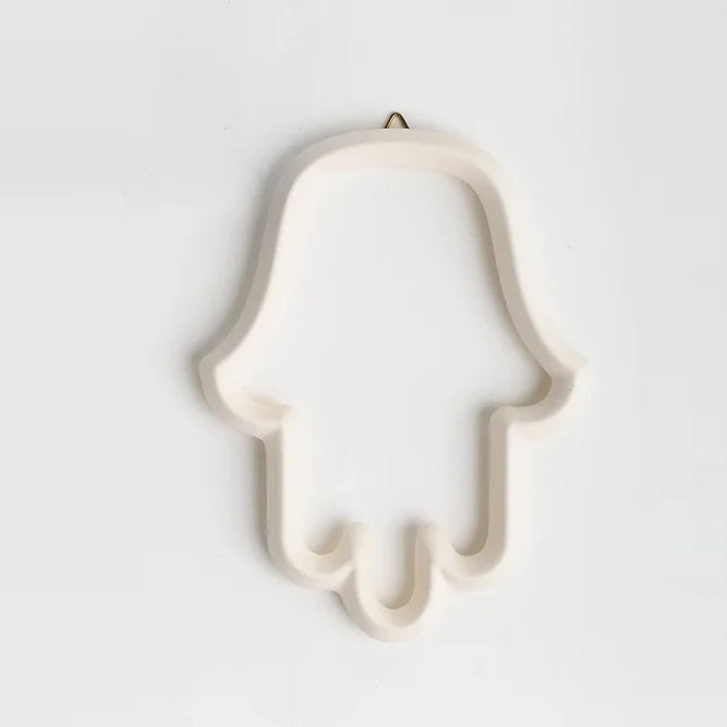 חמסת קרמיקה | סטודיו יהלומיז