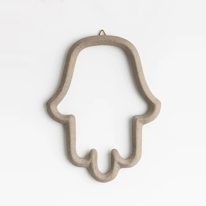 חמסת קרמיקה | סטודיו יהלומיז