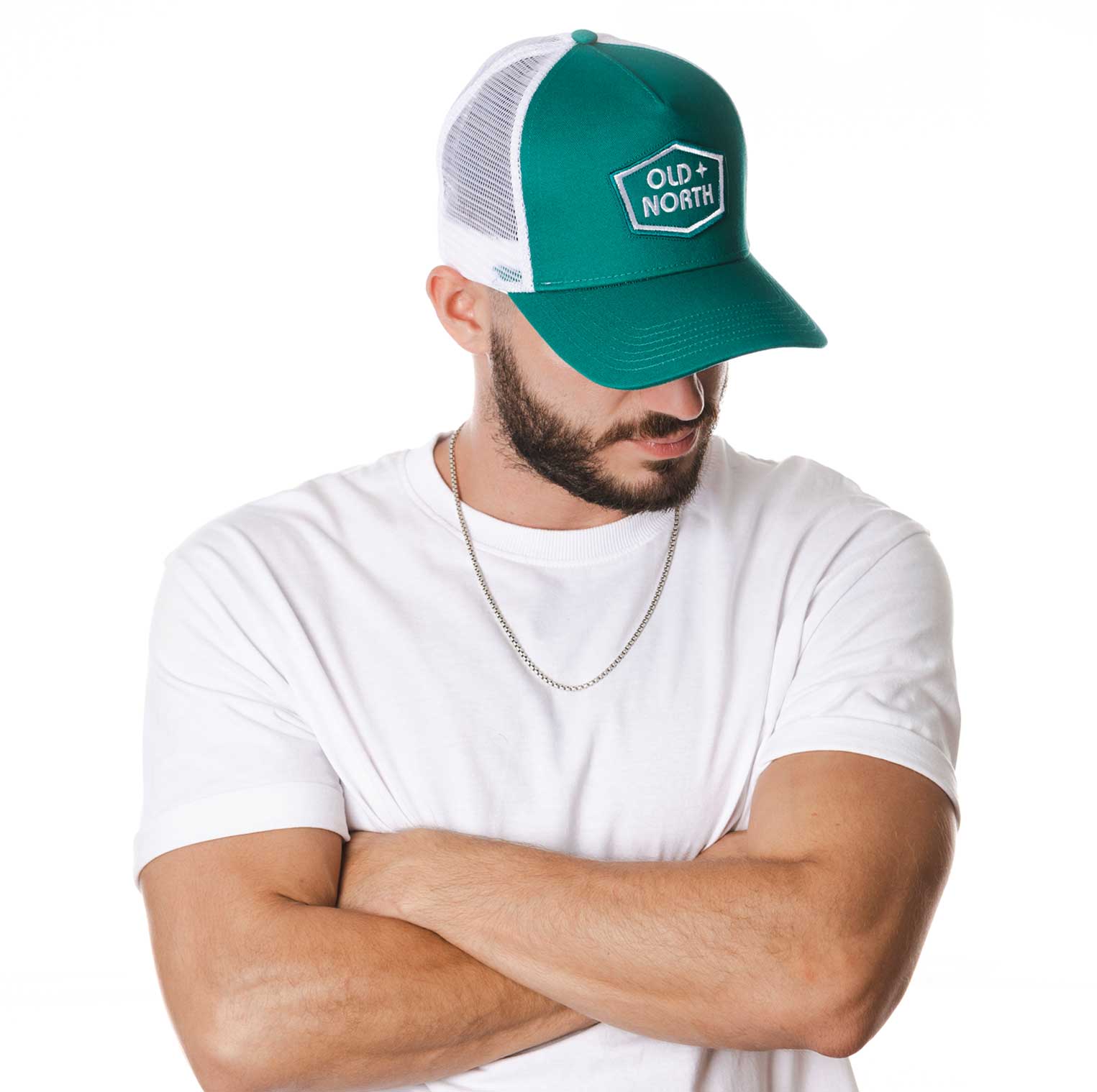 כובע הצפון הישן | HOODZ