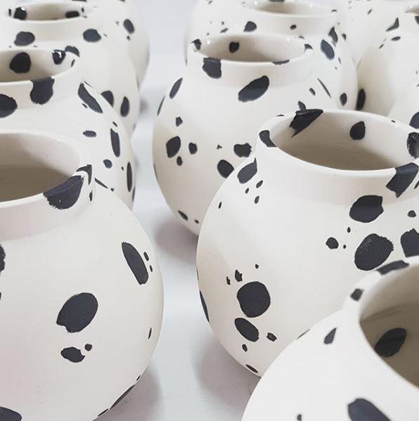 אגרטל צ׳אבי | סטודיו יהלומיז