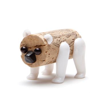 קורקרס חיות, מונקיביזנס