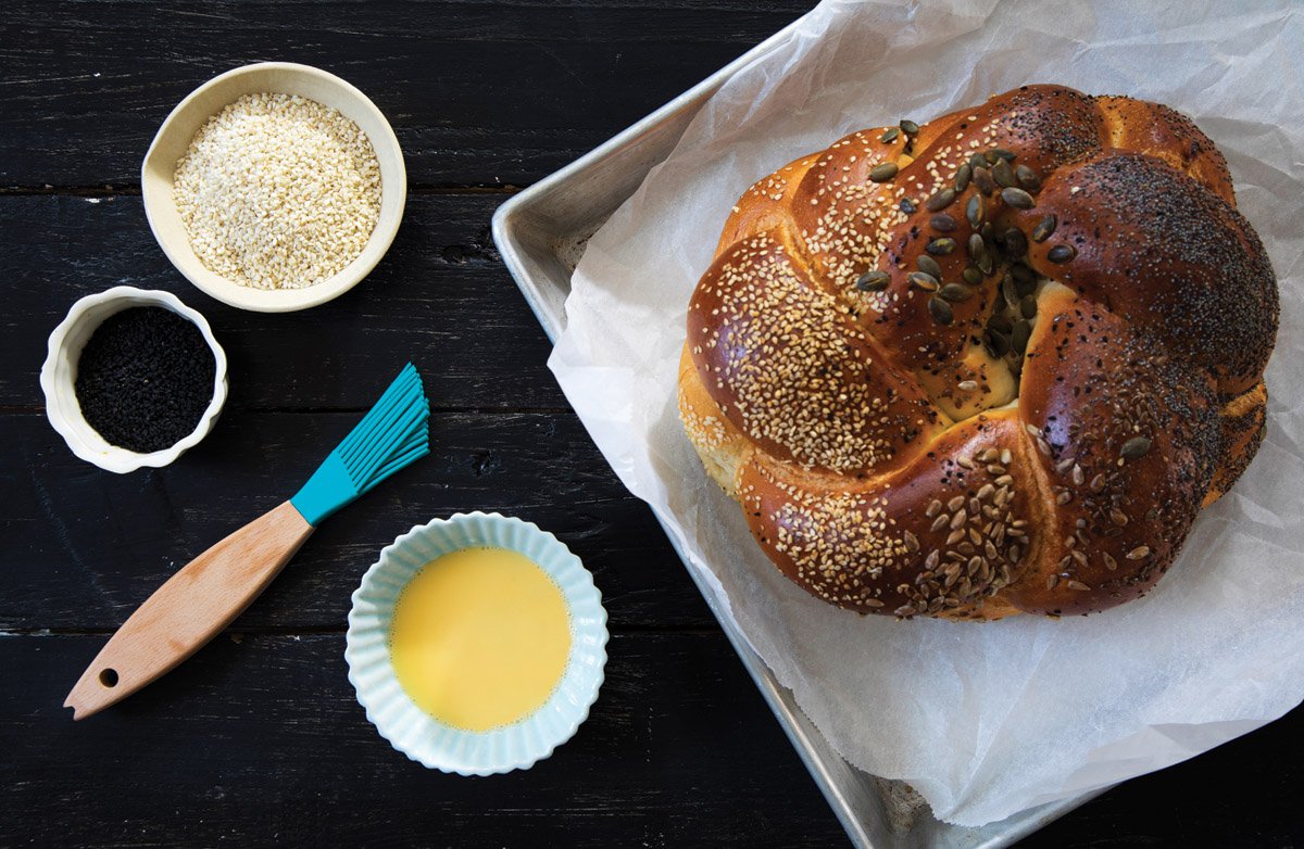 פין - מברשת דג למטבח, מונקיביזנס