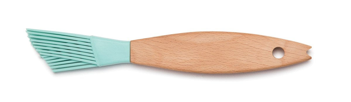 פין - מברשת דג למטבח, מונקיביזנס