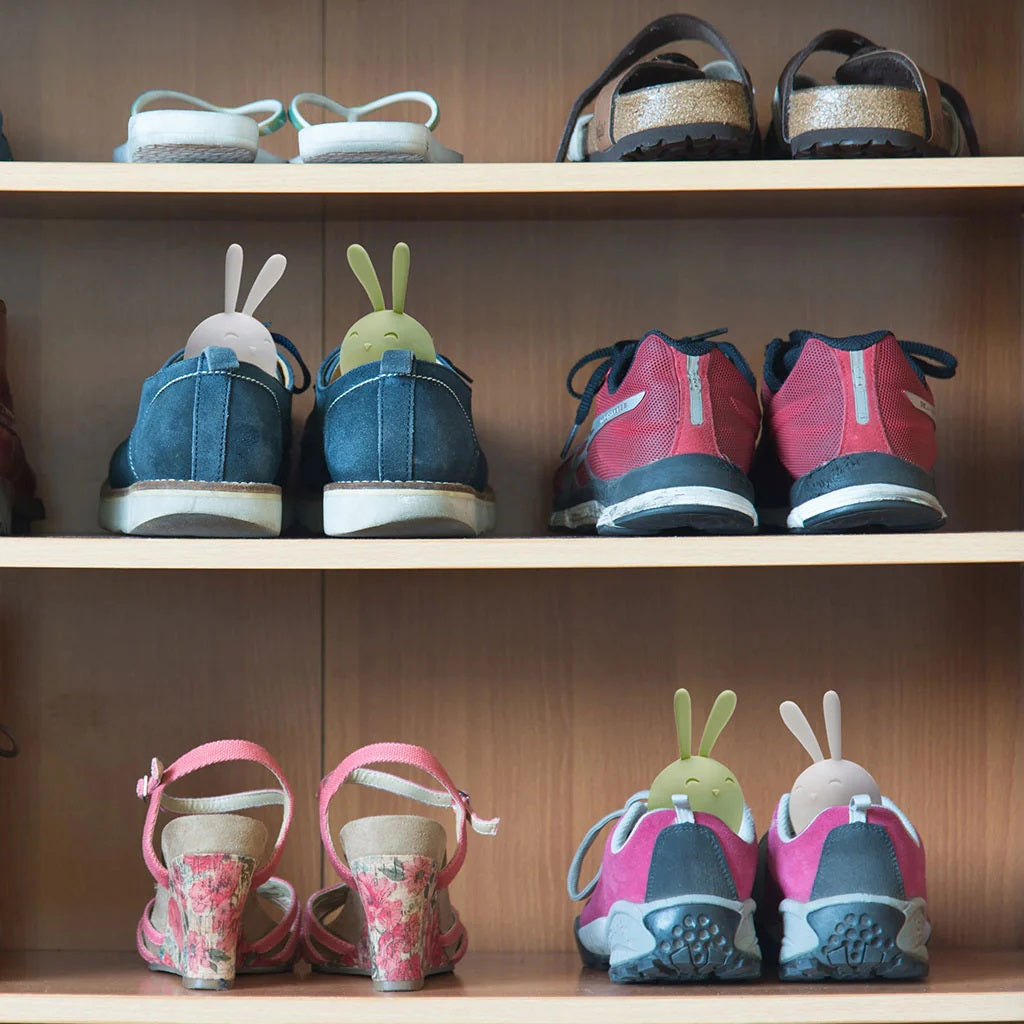 סניקרס-פיקרס - מפיגי ריח לנעליים | מונקיביזנס