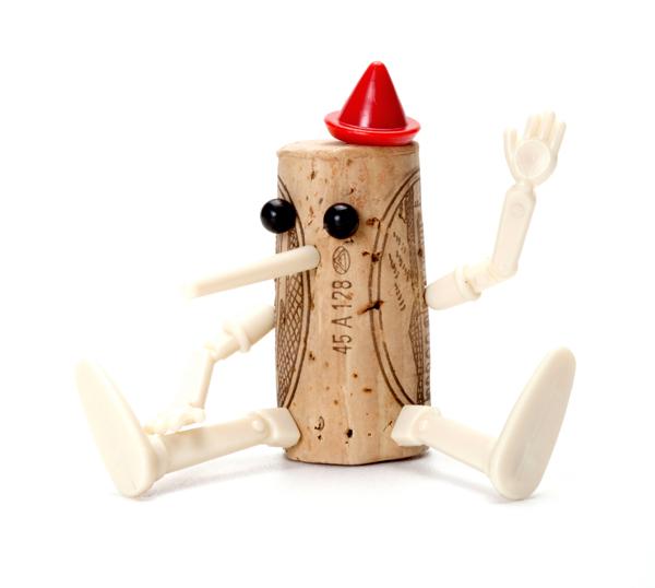 קורקרס פינו, מונקיביזנס