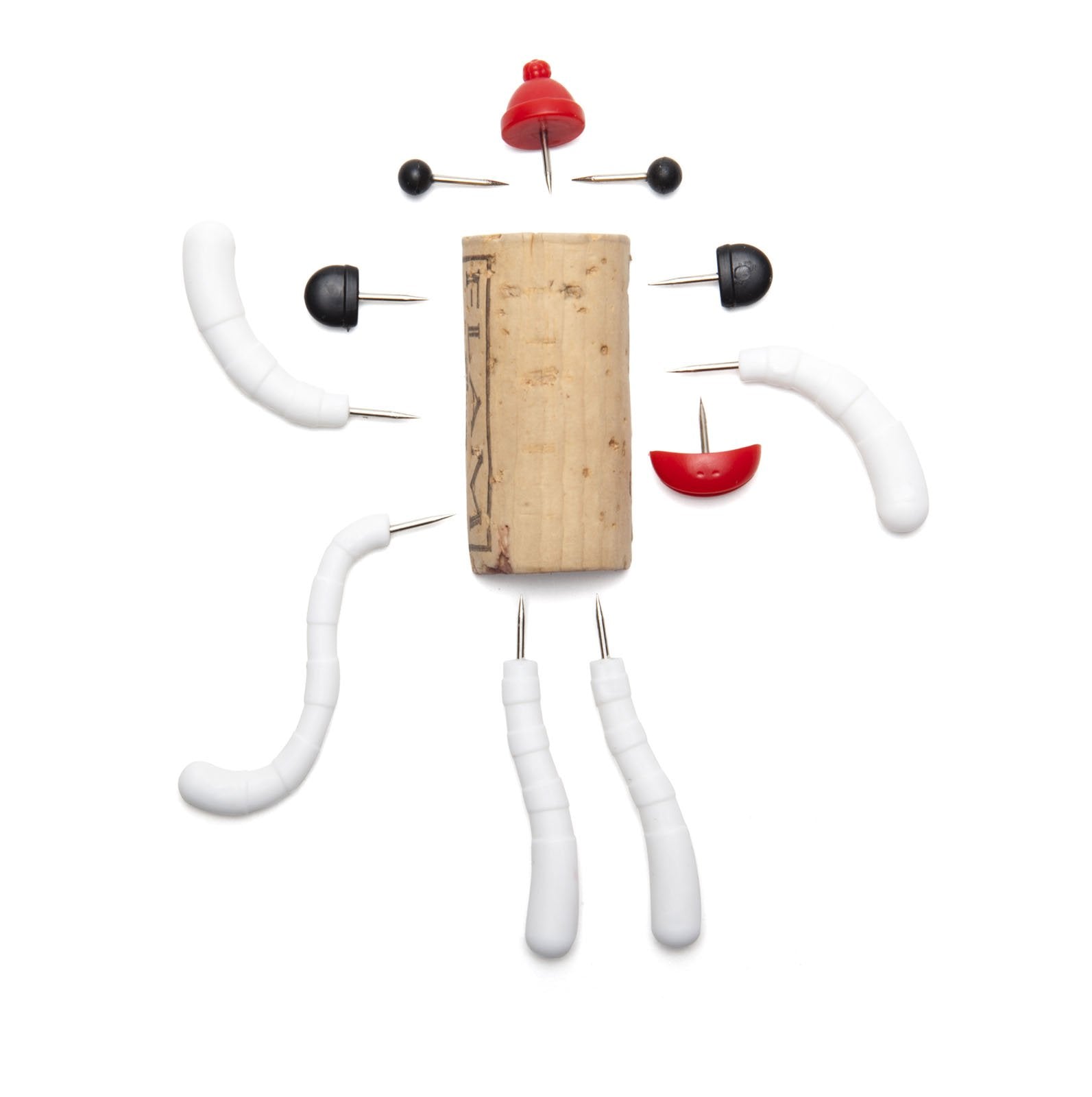 קורקרס קלאסיק, מונקיביזנס