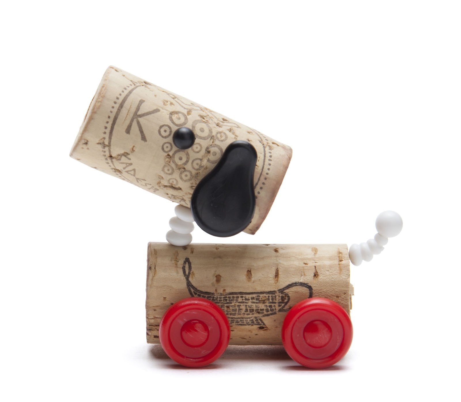 קורקרס קלאסיק, מונקיביזנס