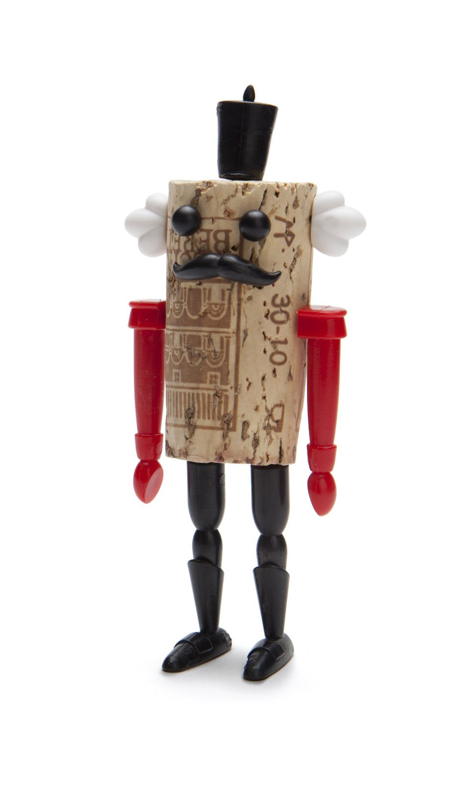 קורקרס קלאסיק, מונקיביזנס