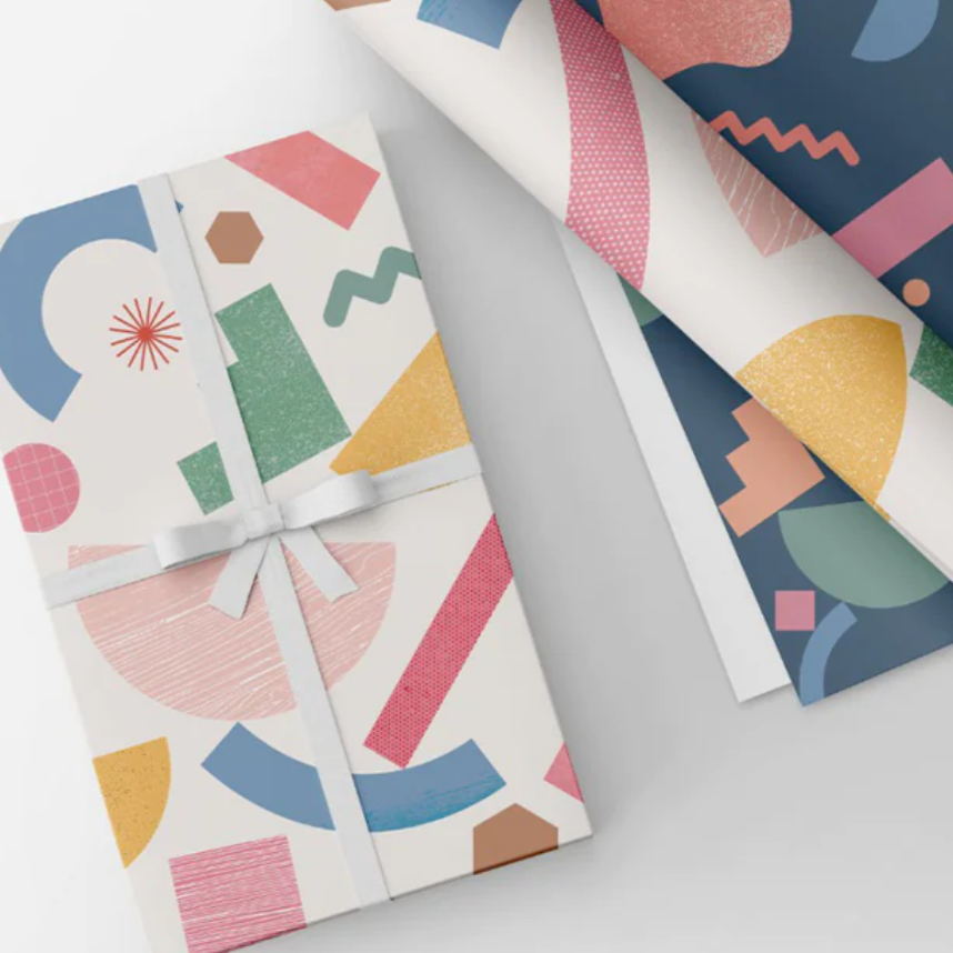 עטיפה למתנה