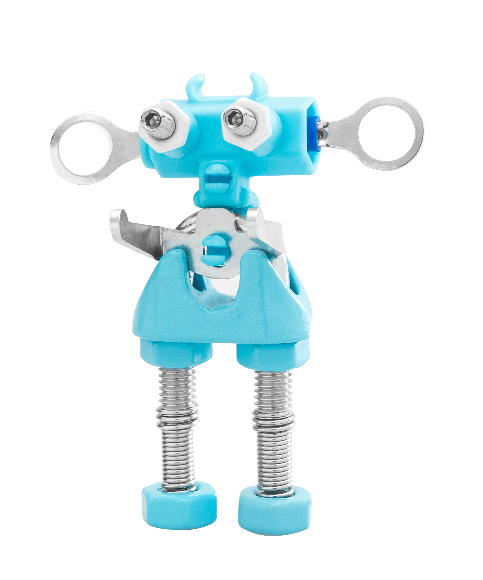 ערכת הרכבה, רובוטים - אופביטס