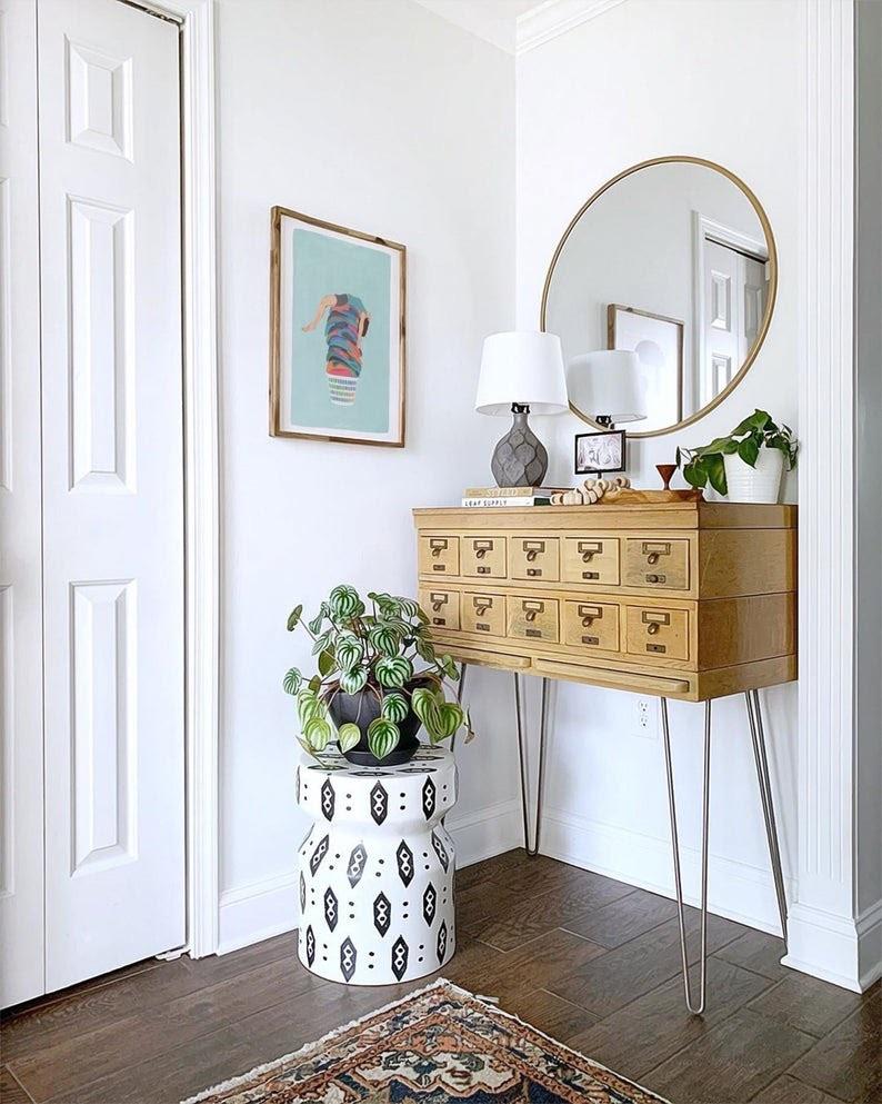 הדפס ערימת כביסה - Laundry Day