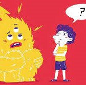 הסיפור המעניין על שאול ומפלץ החשמל - יניב הלר