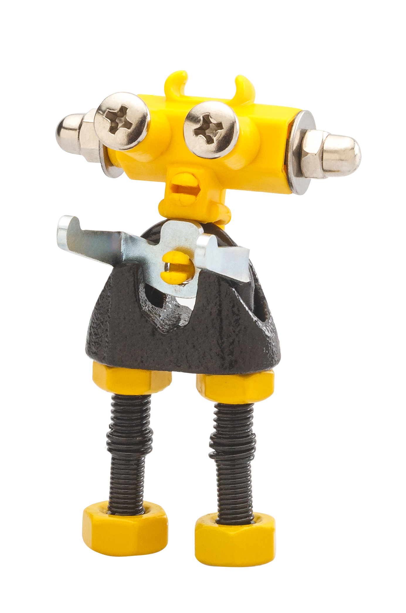 ערכת הרכבה, רובוטים - אופביטס