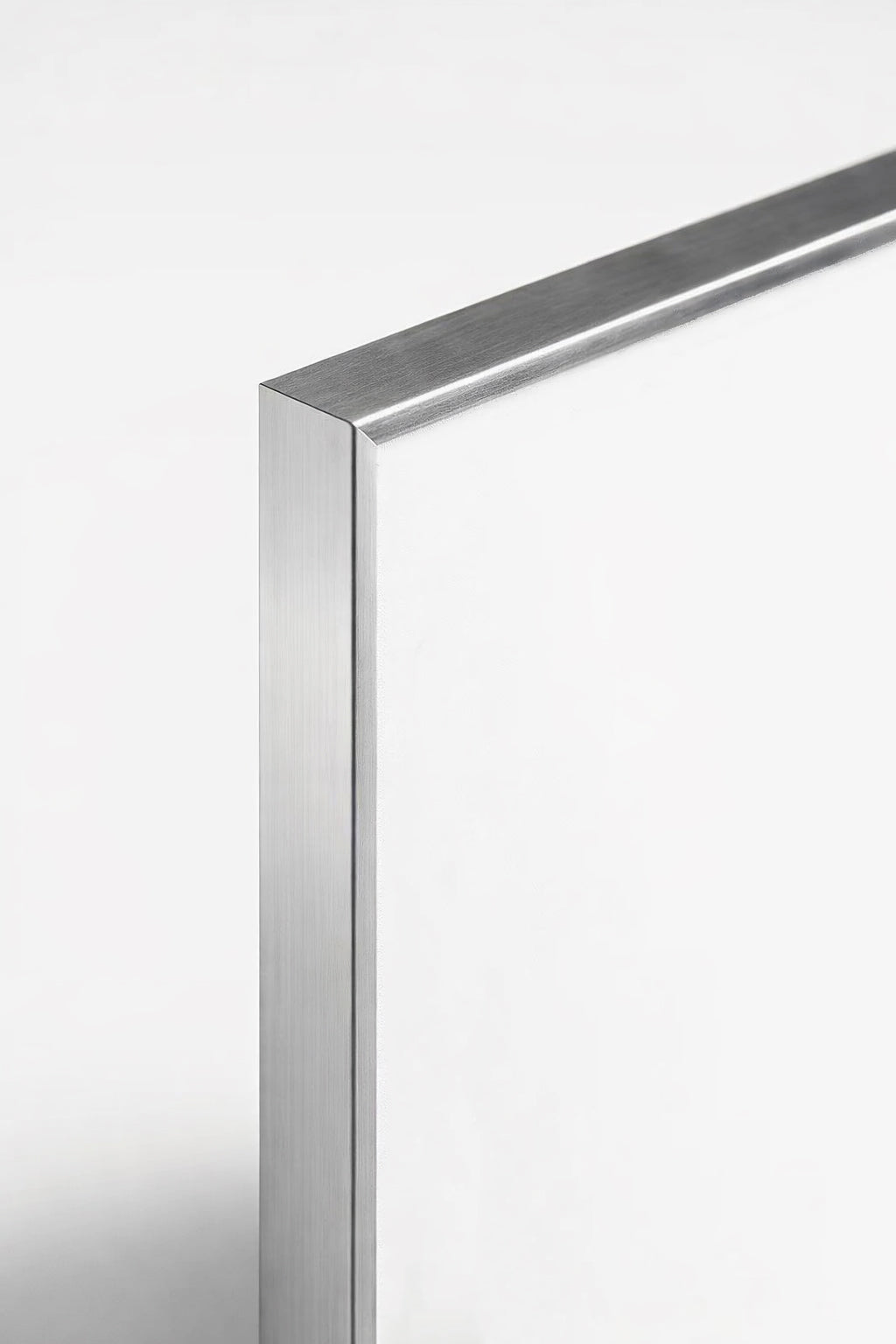 מסגור אלומיניום | כסף