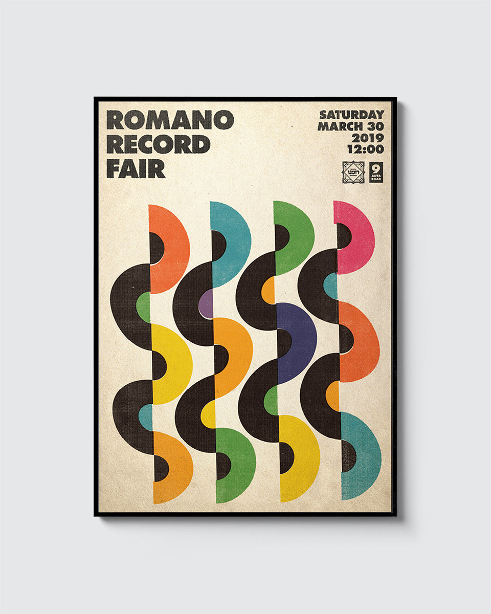 RRF_010 | הדפס דיגיטלי