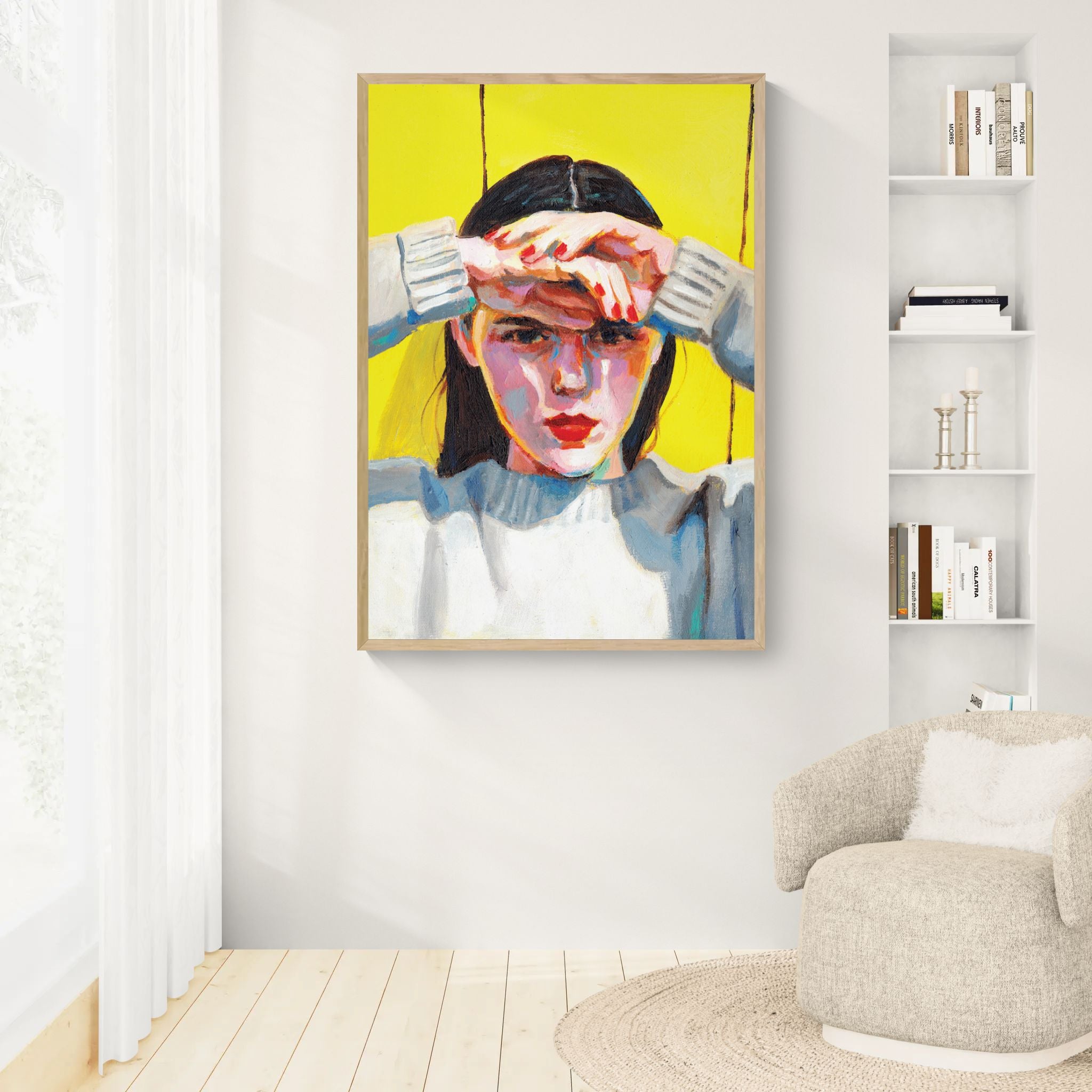 צריכה צל | הדפס דיגיטלי