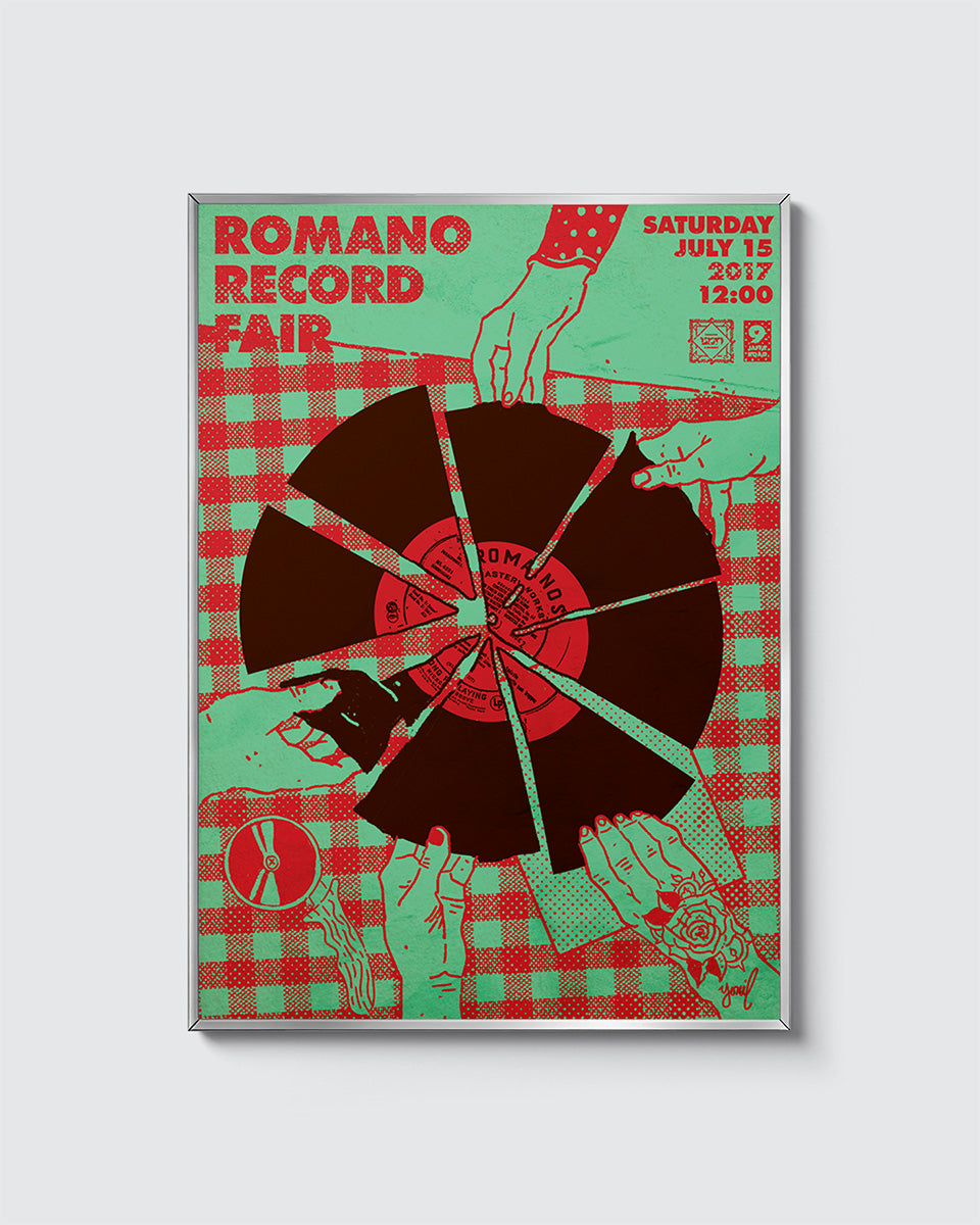 RRF_005 | הדפס דיגיטלי