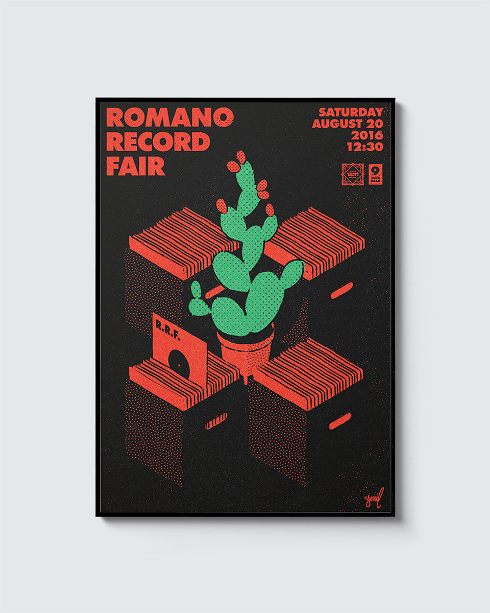 RRF_003 | הדפס דיגיטלי