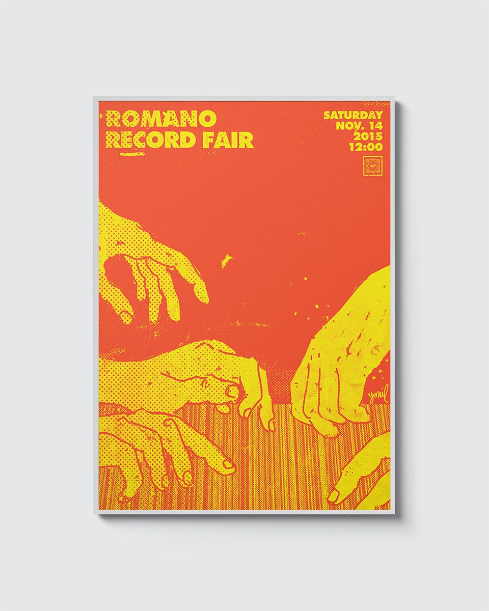 RRF_001 | הדפס דיגיטלי