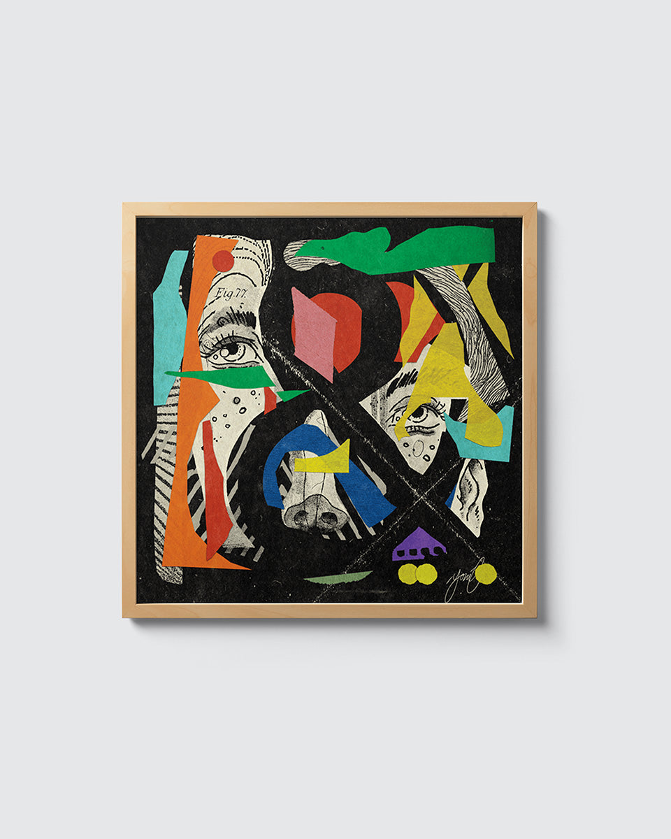 Ampersand | פיין ארט