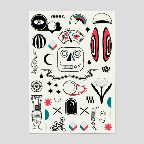 ערכת רובוט יפני - Purco