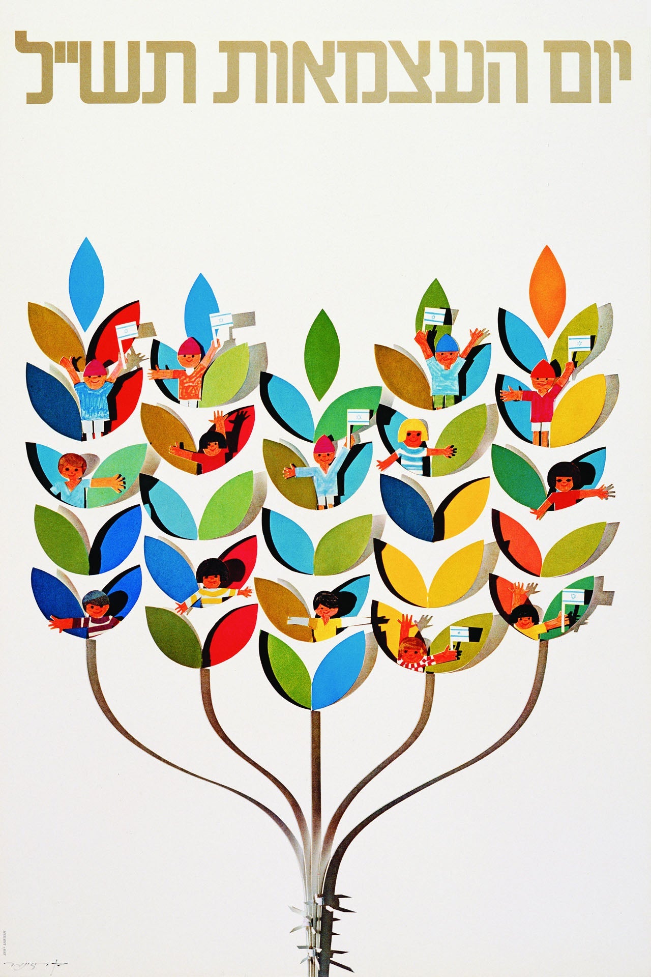 יום העצמאות 