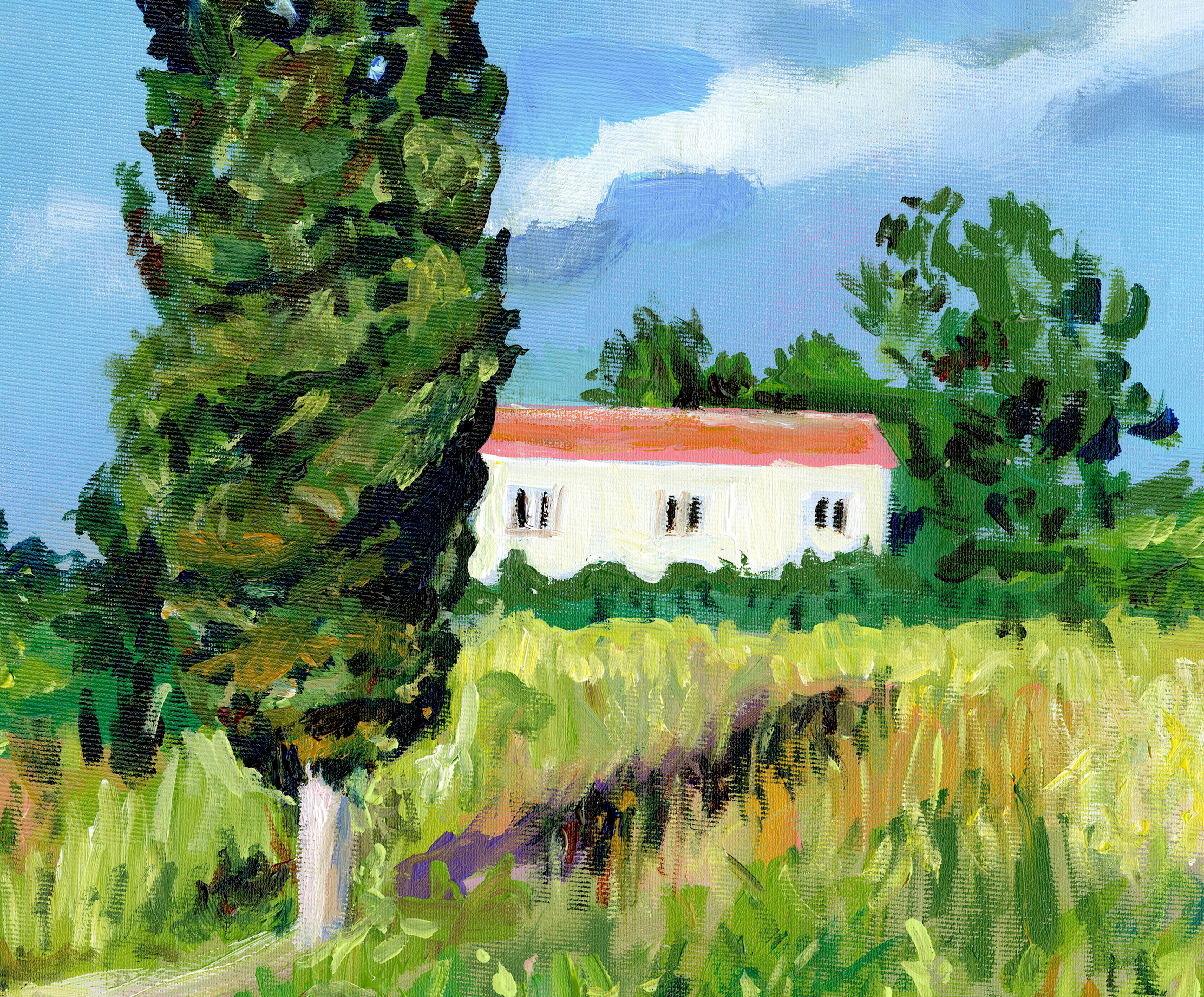 בית בקיבוץ | הדפס דיגיטלי