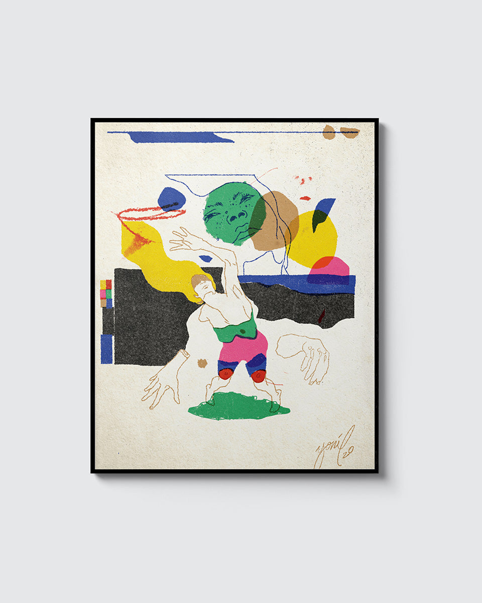 Summer | פיין ארט