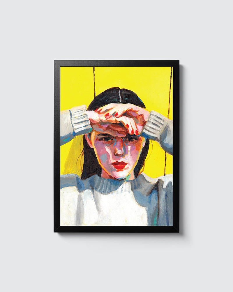 צריכה צל | הדפס דיגיטלי