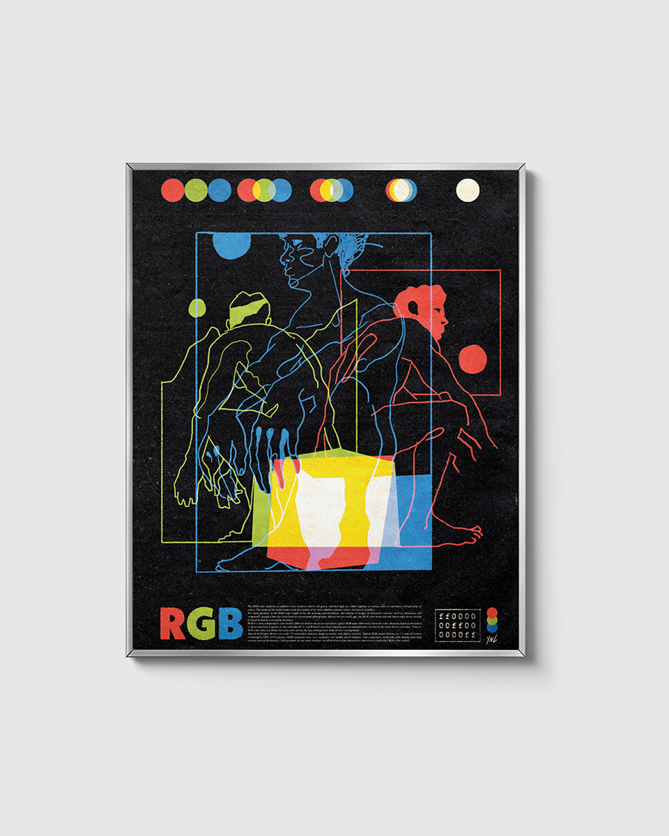RGB | הדפס דיגיטלי