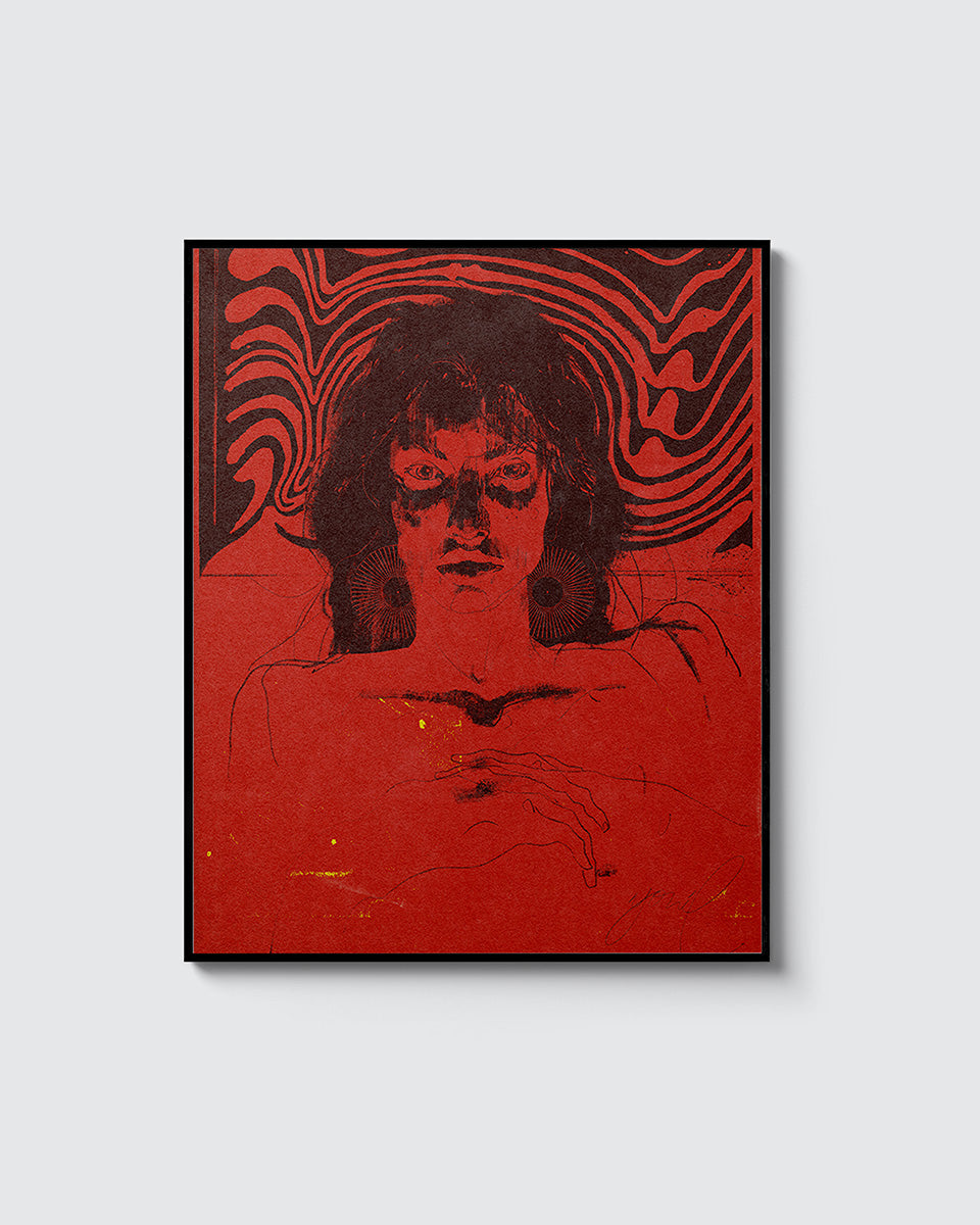 Magic | הדפס דיגיטלי