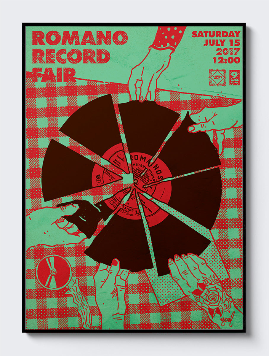 mockup|אלומיניום שחור