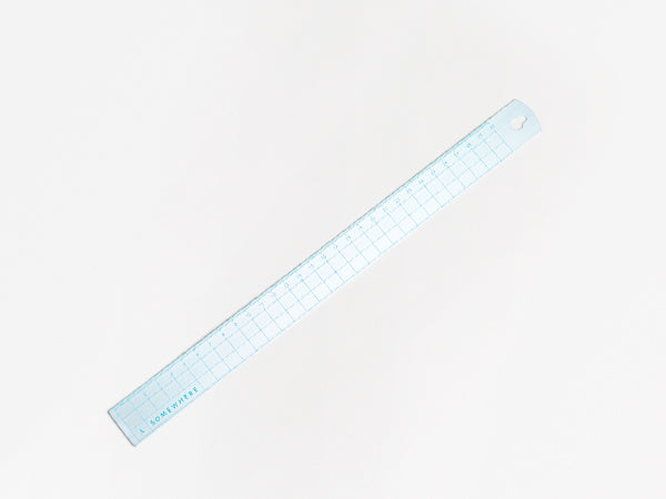 סרגל Master Measure