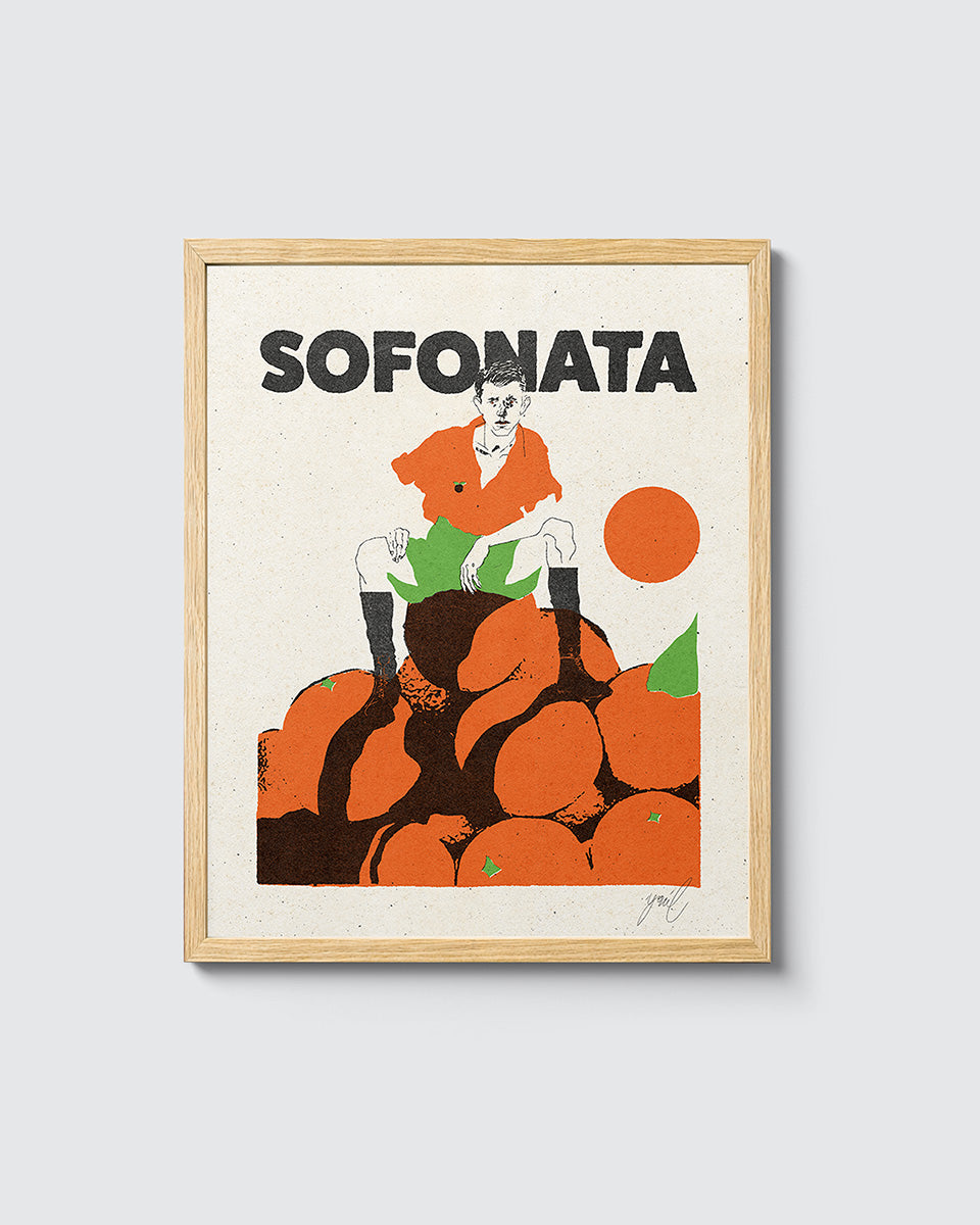 Sofonata | פיין ארט