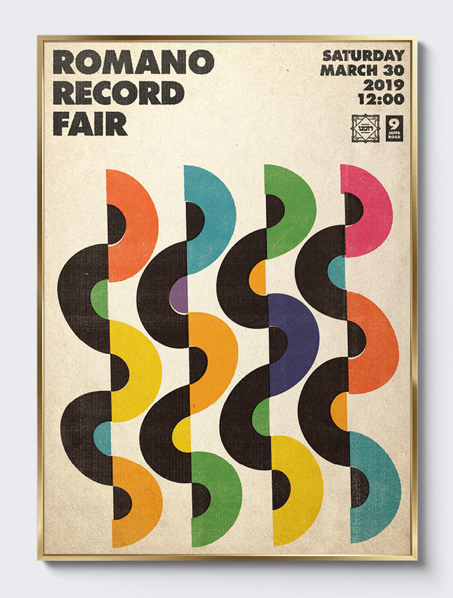 mockup|אלומיניום זהב