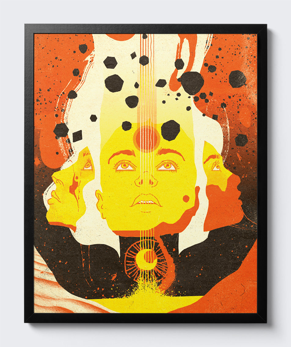 mockup|עץ שחור