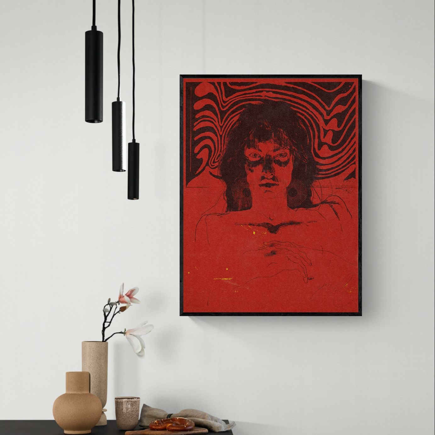 Magic | הדפס דיגיטלי