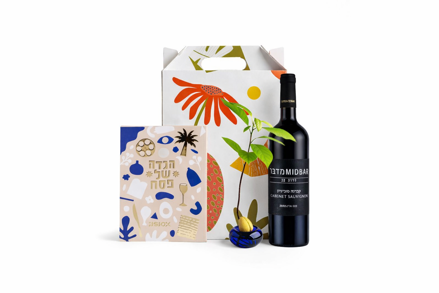 מארז צמיחה אולסטארז