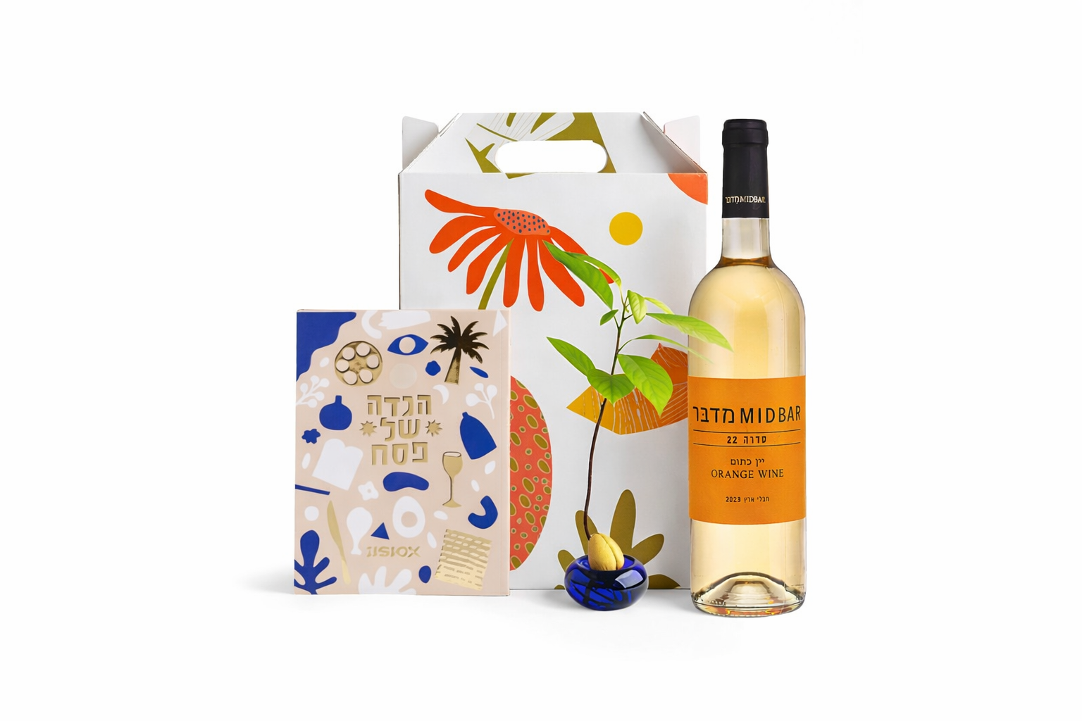 מארז צמיחה אולסטארז